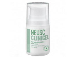 Imagen del producto Neusc clinigel-gel hidroalcoholico 50ml