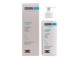 Imagen del producto Isdin Acniben Repair Teen Skin RX limpiador 200ml