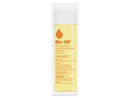 Imagen del producto Bio,oil natural 200ml