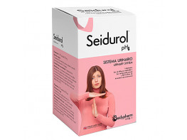 Imagen del producto Seidurol 60 cápsulas