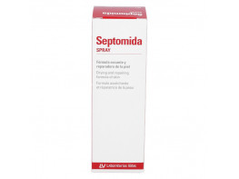 Imagen del producto Septomida MD spray 50ml