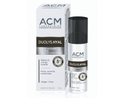 Imagen del producto Acm duolys hyal serum 15ml
