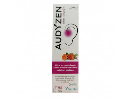 Imagen del producto Audyzen Itch Relief spray oído 20ml