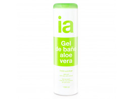 Imagen del producto Interapothek gel aloe vera 1000ml