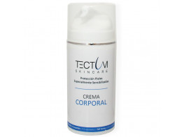Imagen del producto Tectum Skincare crema corporal 100ml