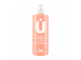 Imagen del producto Interapothek gel urea con dosificador 750ml