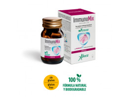 Imagen del producto Aboca Immunomix Advanced 50 cápsulas