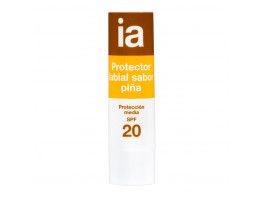 Imagen del producto Interapothek protector labial sabor piña spf20