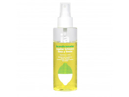 Imagen del producto Interapothek acondicionador capilar bifásico lima-limón 150ml