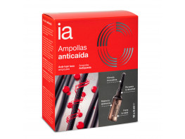 Imagen del producto Interapothek ampollas anticaída 10x6ml