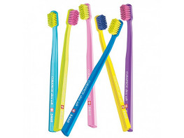Imagen del producto Curaprox Sensitive cepillo dental ultrasoft 1u
