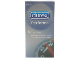Imagen del producto Durex preservativo performa 12uds