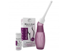 Imagen del producto Multi-gyn ducha vaginal