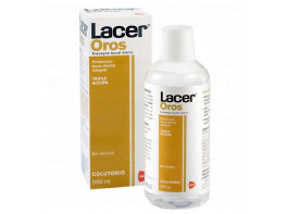 Imagen del producto Lacer oros colutorio 500ml