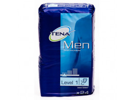 Imagen del producto Tena For men level 1 24uds