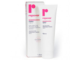 Imagen del producto Repavar regeneradora crema 125ml