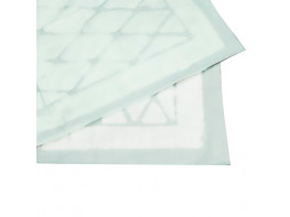Imagen del producto Amd Súper Pad protector de cama 60x60cm 30u