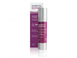 Imagen del producto Sesderma Resveraderm crema antioxidante facial 50ml