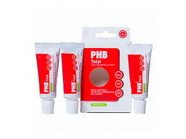 Imagen del producto Phb pack total pasta dental recambio 15ml x3uds