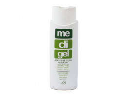 Imagen del producto Medigel aceite baño y ducha 400ml