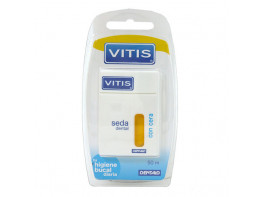 Imagen del producto Vitis Seda dental con cera