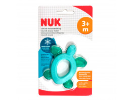 Imagen del producto Nuk All-Around mordedor frío sedante 1u