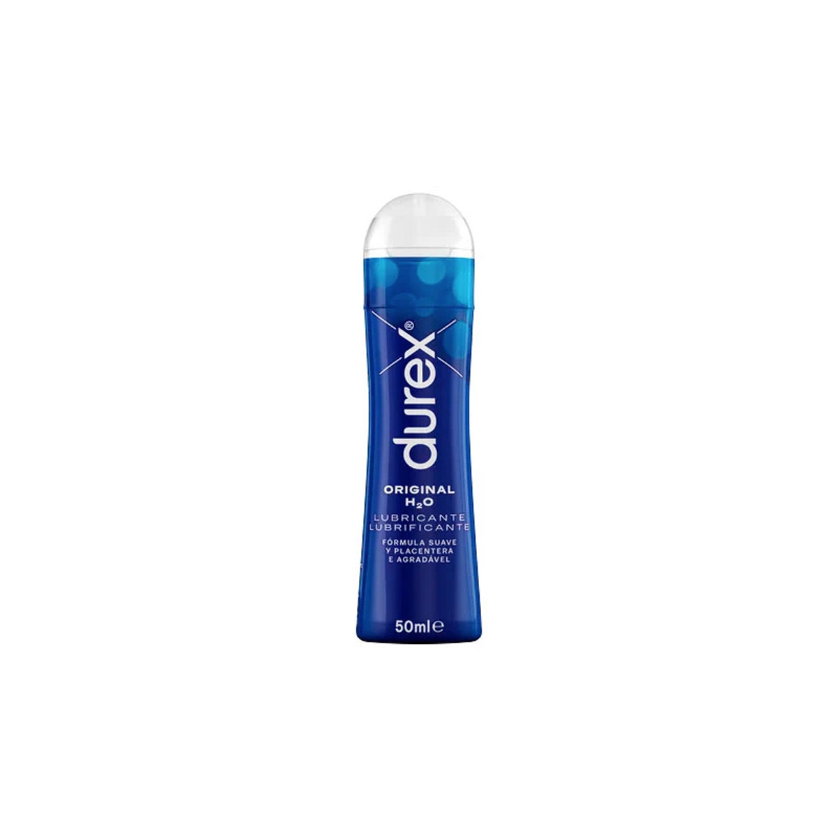 Imagen de DUREX PLAY LUBRICANTE ORIGINAL 50ML.