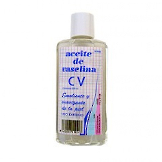 Imagen de Cuve Aceite de vaselina 250ml