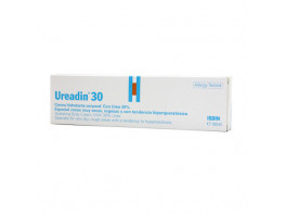 Ureadin Hydration Ultra 30 crema exfoliante 100ml