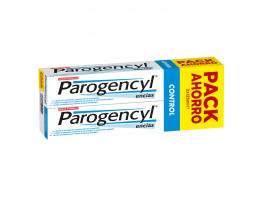 Parogencyl control 2x125ml +20% gratis