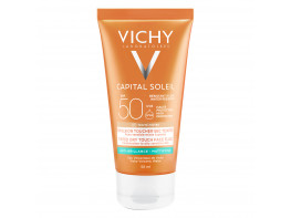 Vichy Capital soleil bb cream con color SPF50 50ml