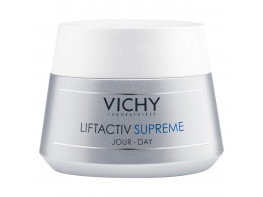 Vichy Liftactiv supreme crema de día piel seca 50ml