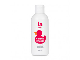 Interapothek colonia infantil 200ml