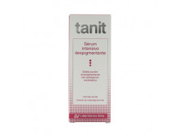 Tanit Serum Intensiv Despigmentante 30ml