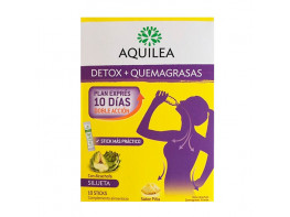 Aquilea Detox 10 sticks