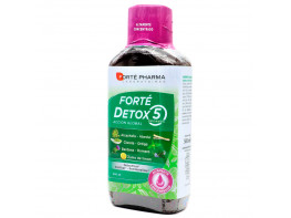 Forte Pharma Forte detox 5 órganos 500ml