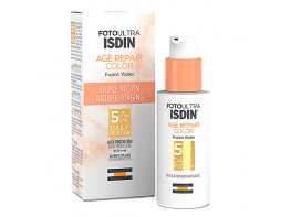 Isdin Fotoultra age repair color spf50 50ml