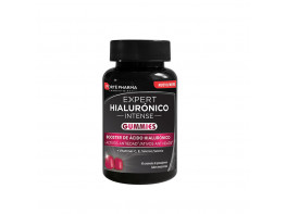 Forté pharma expert hialurónico instense 45 gummies