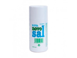 Novosal salero 200 gr.